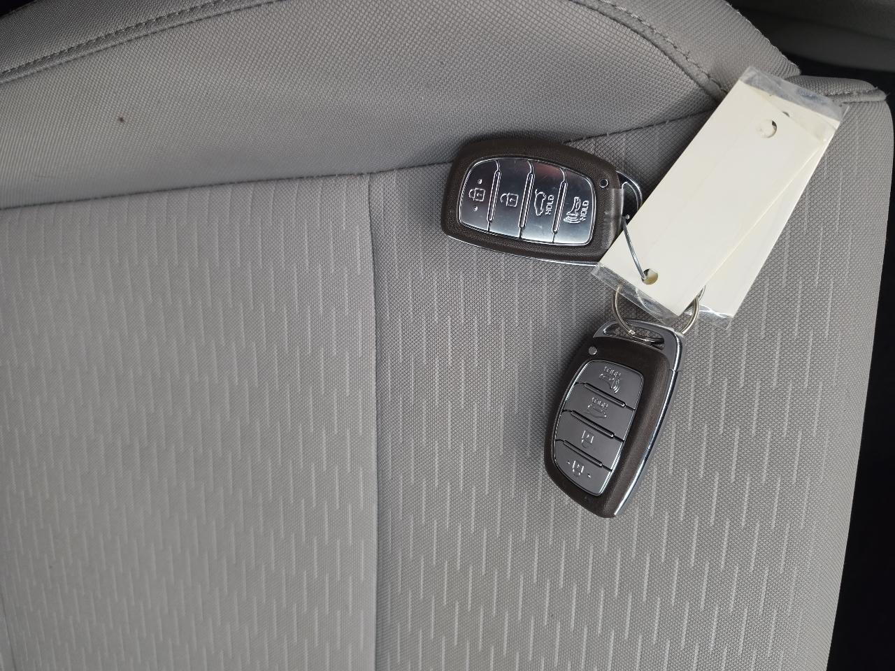 Hyundai Tucson Sport 4D SUV AWD 2019