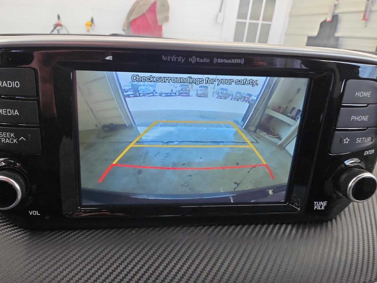 Hyundai Tucson Sport 4D SUV AWD 2019