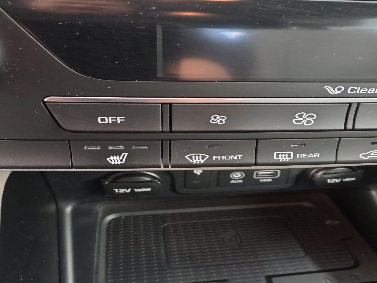 Hyundai Tucson Sport 4D SUV AWD 2019