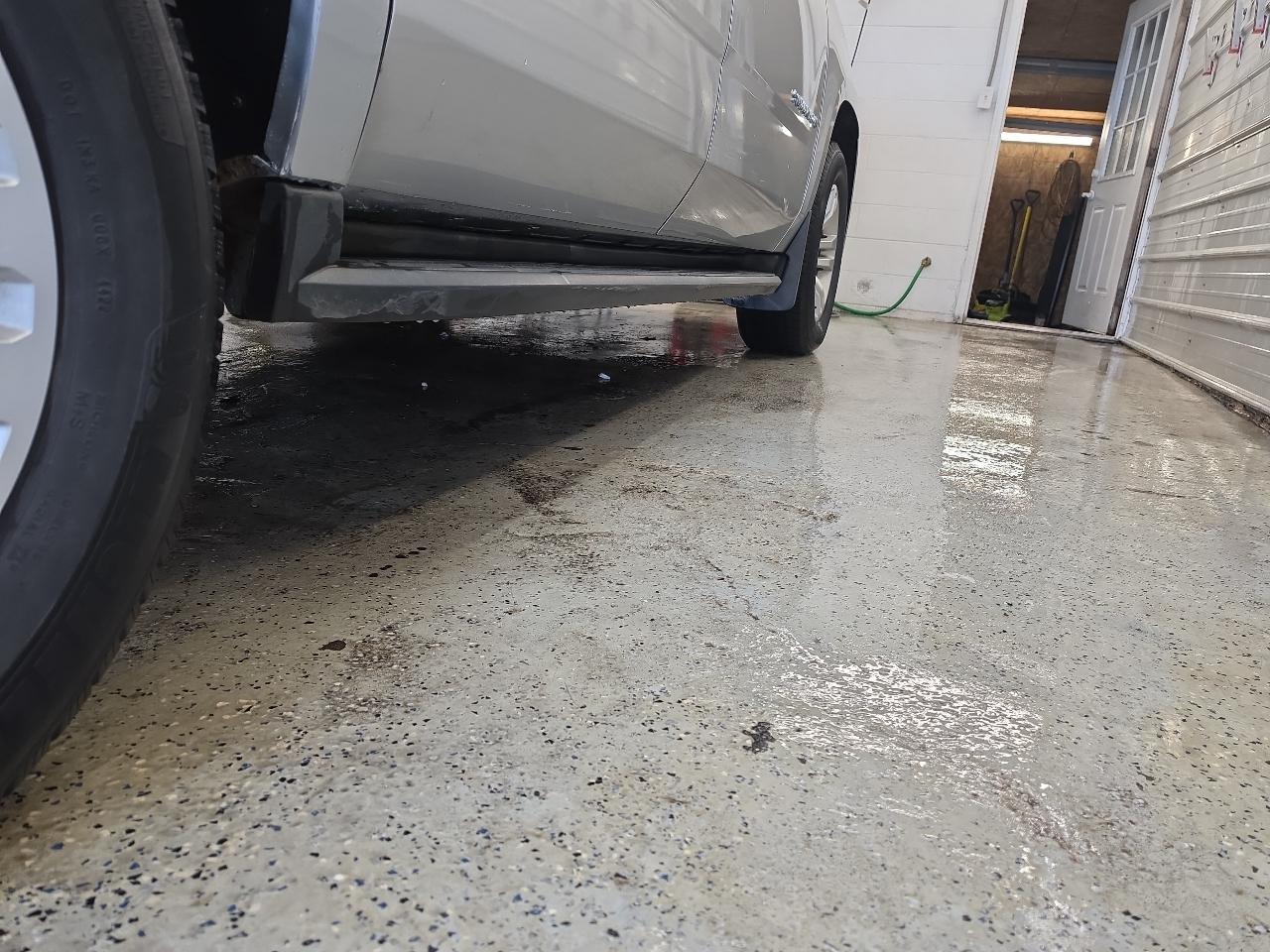 Chevrolet Suburban LT1 1500 4WD 2017