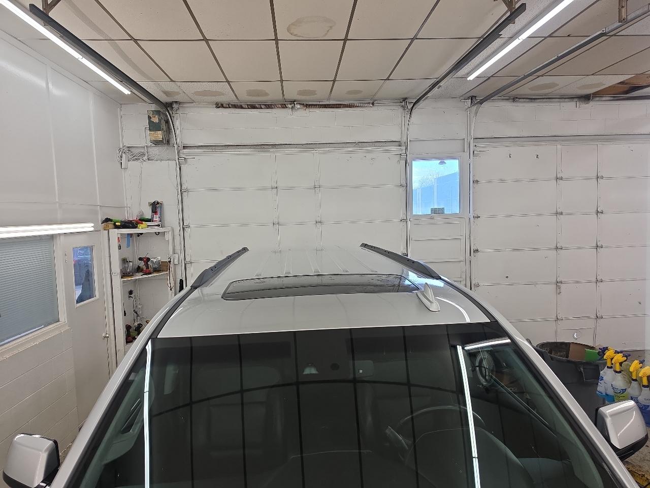 Chevrolet Suburban LT1 1500 4WD 2017