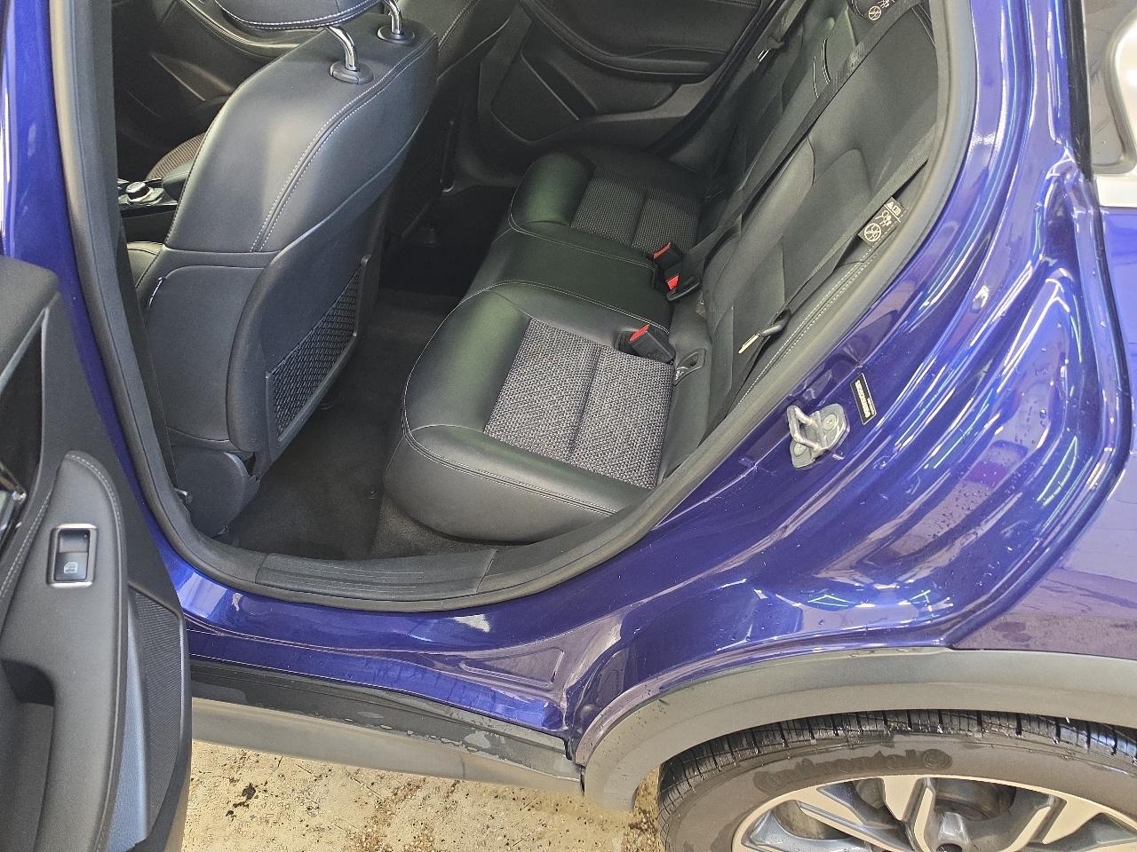 Infiniti QX30 Luxury AWD 2019