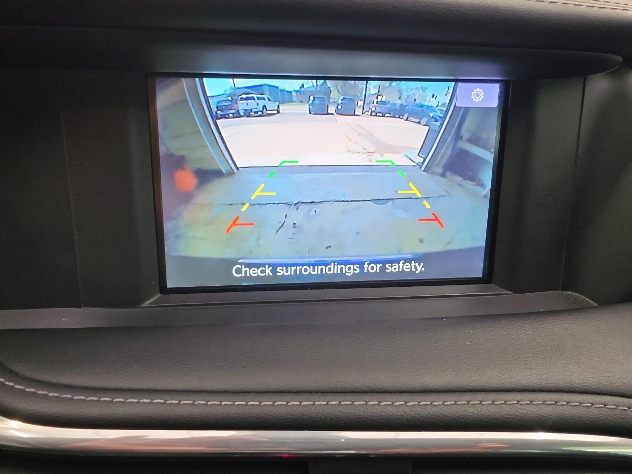 Infiniti QX30 Luxury AWD 2019
