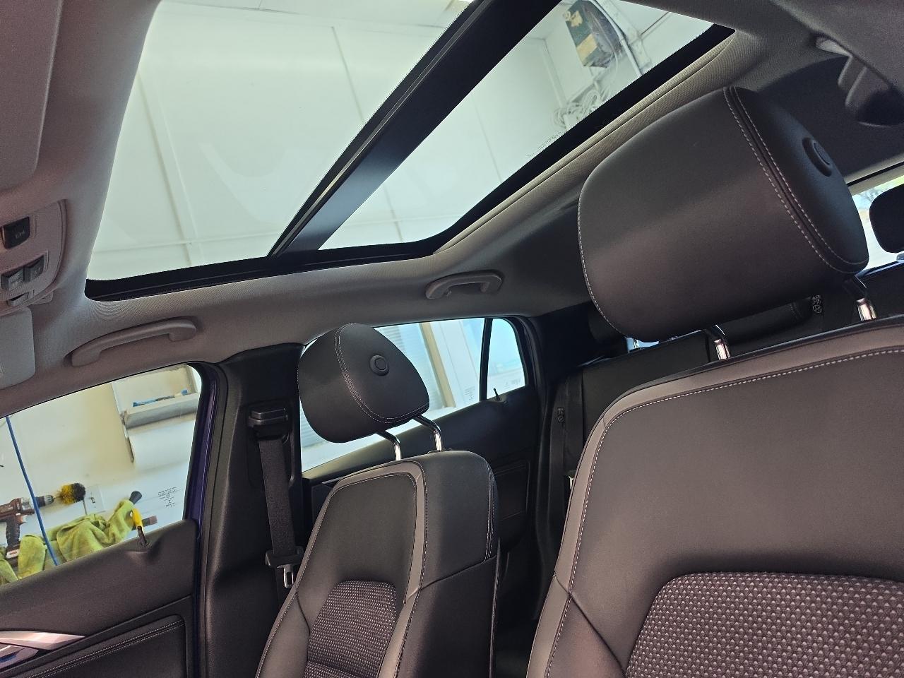 Infiniti QX30 Luxury AWD 2019