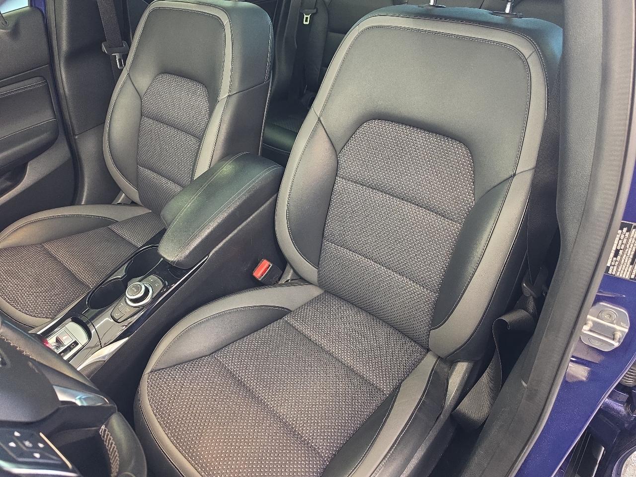 Infiniti QX30 Luxury AWD 2019
