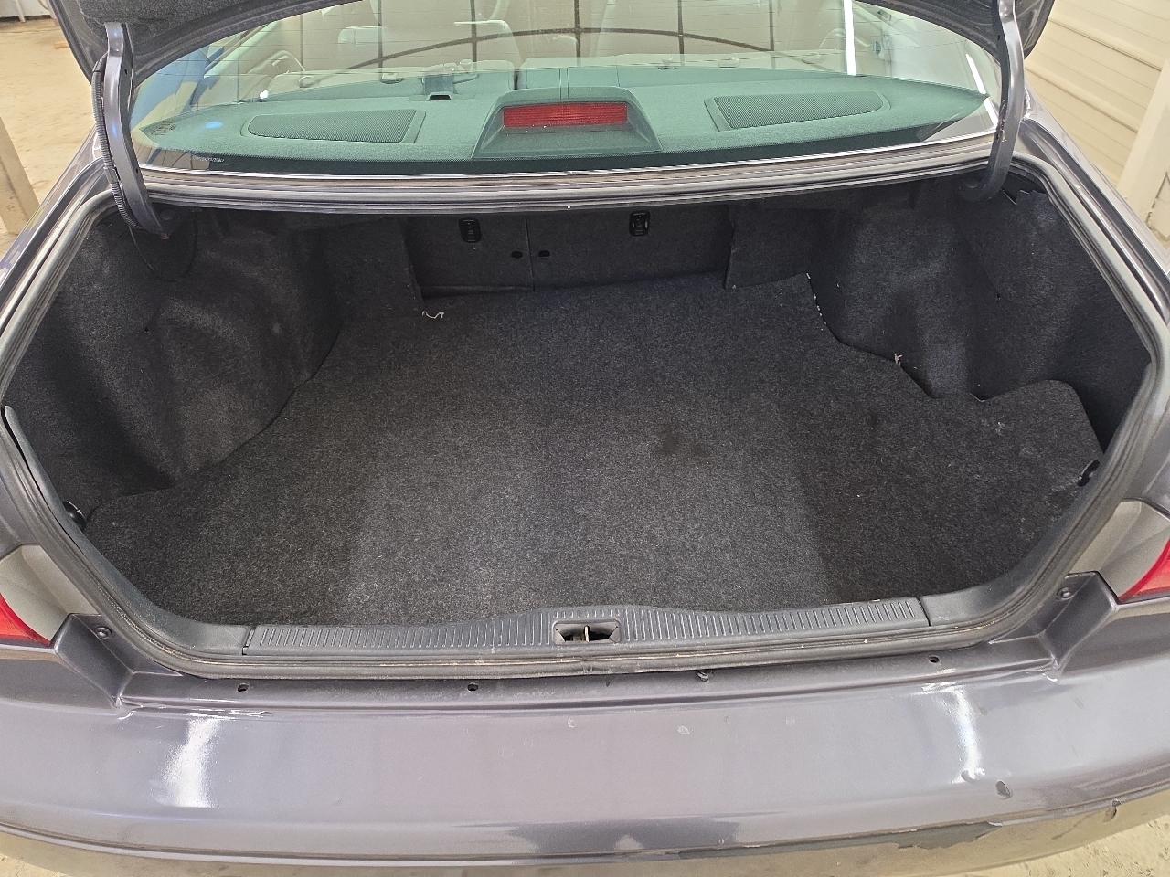 Toyota Camry LE V6 1999