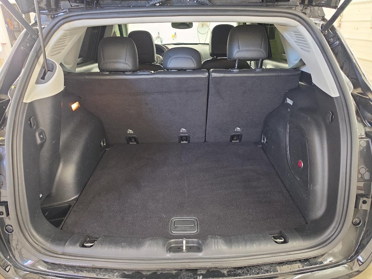 Jeep Compass Trailhawk 4WD 2018