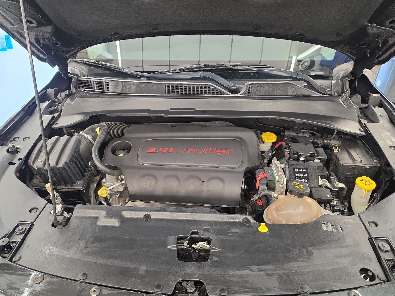 Jeep Compass Trailhawk 4WD 2018