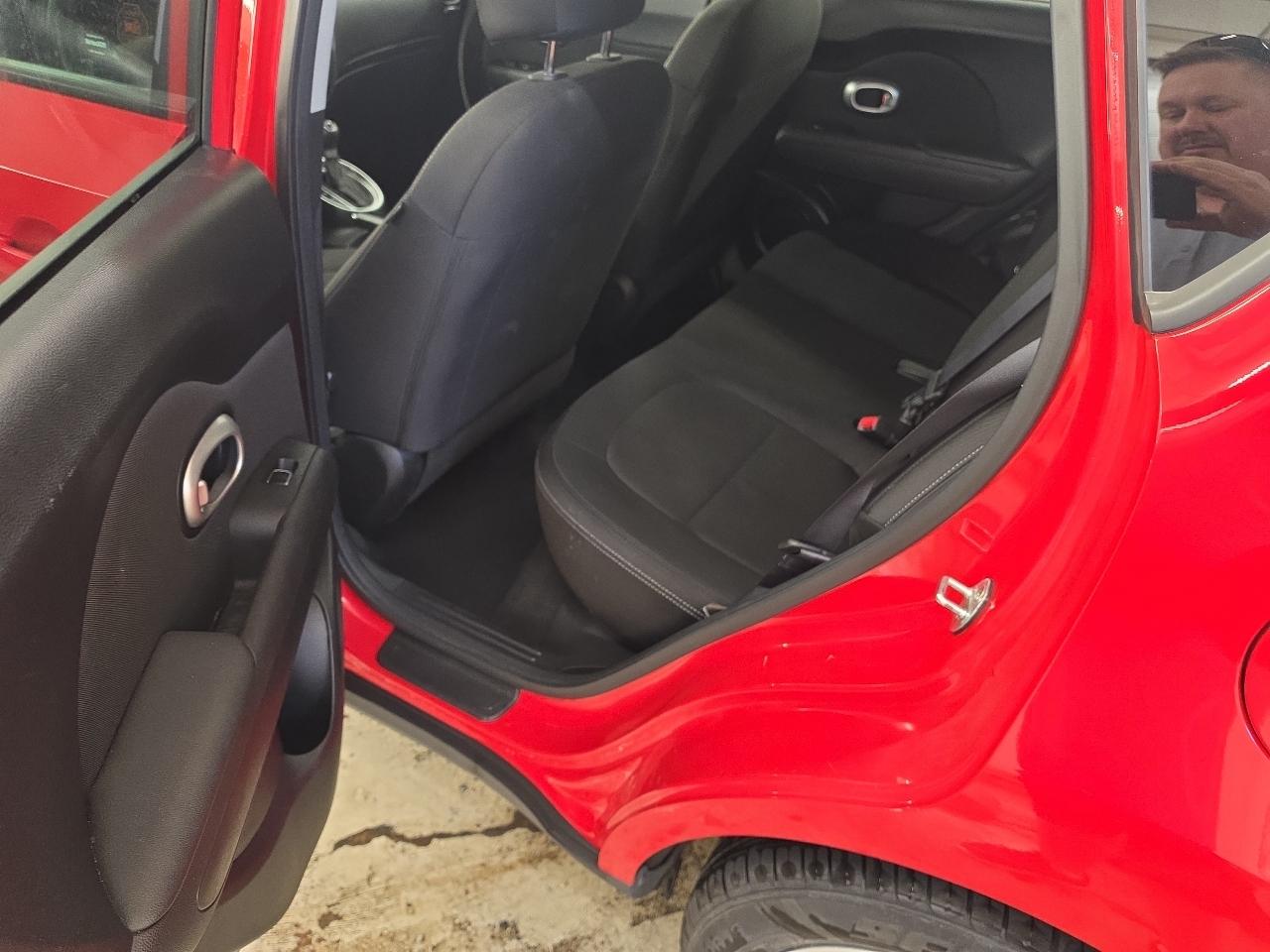 Kia Soul 5dr Wgn Auto Base 2019