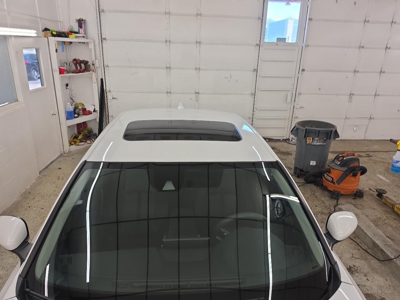 Honda Accord Hybrid EX-L w/Navi 2021