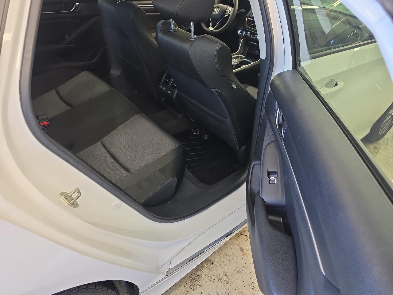 Honda Accord Hybrid EX-L w/Navi 2021