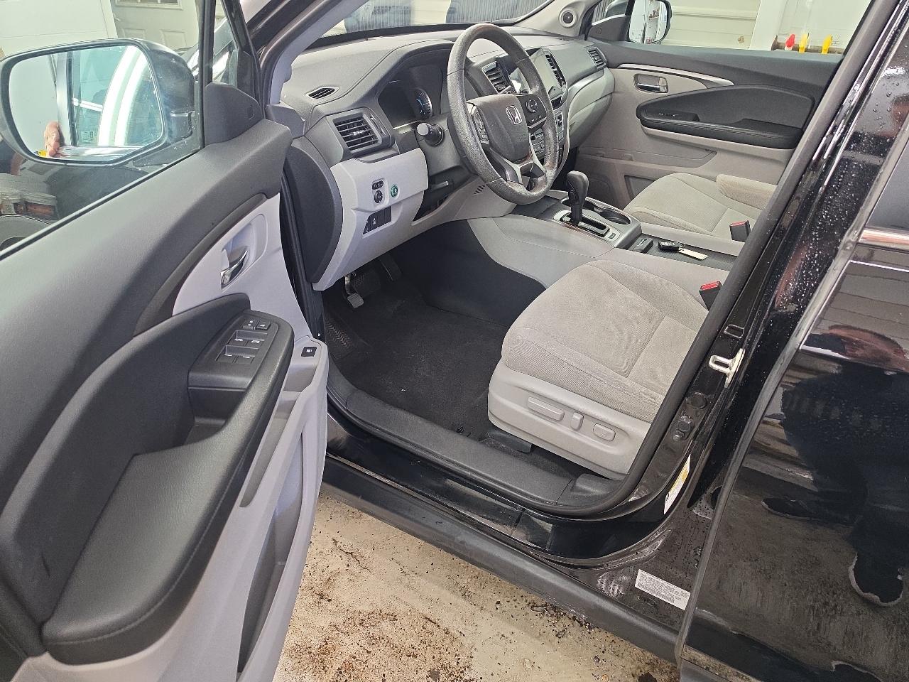 Honda Pilot EX 4D SUV AWD 2019
