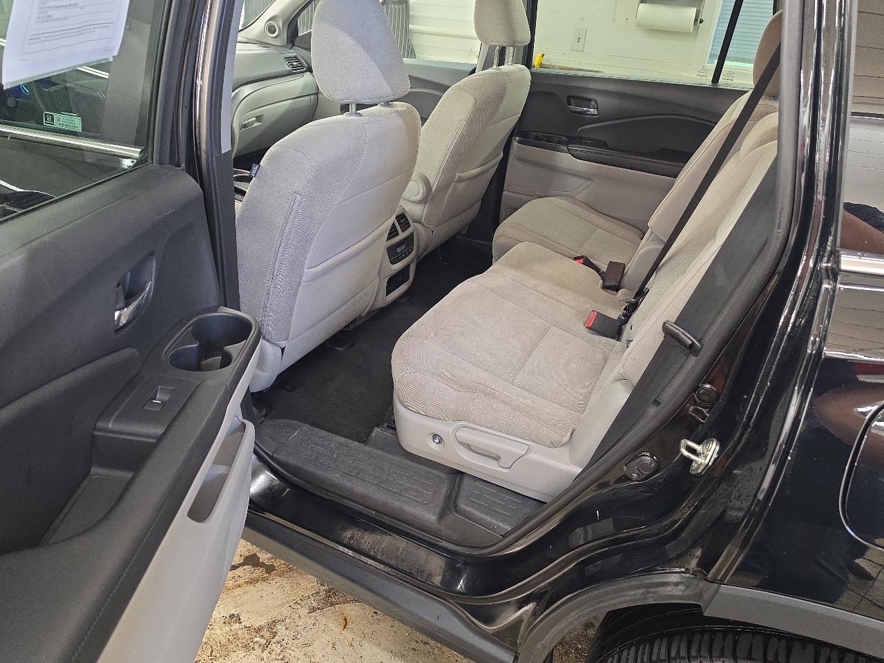 Honda Pilot EX 4D SUV AWD 2019