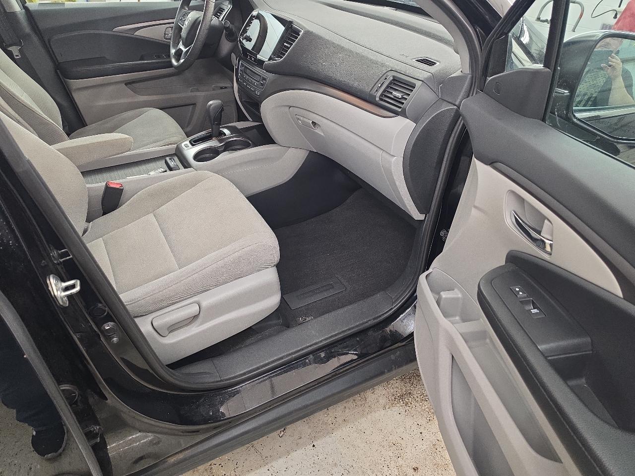 Honda Pilot EX 4D SUV AWD 2019