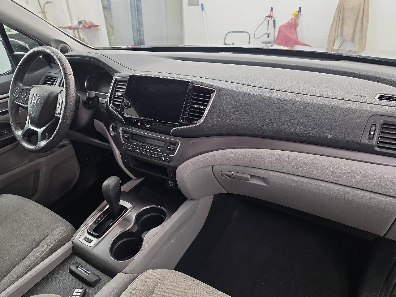 Honda Pilot EX 4D SUV AWD 2019