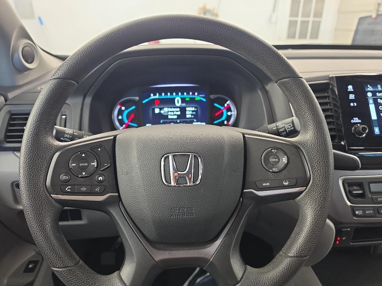 Honda Pilot EX 4D SUV AWD 2019
