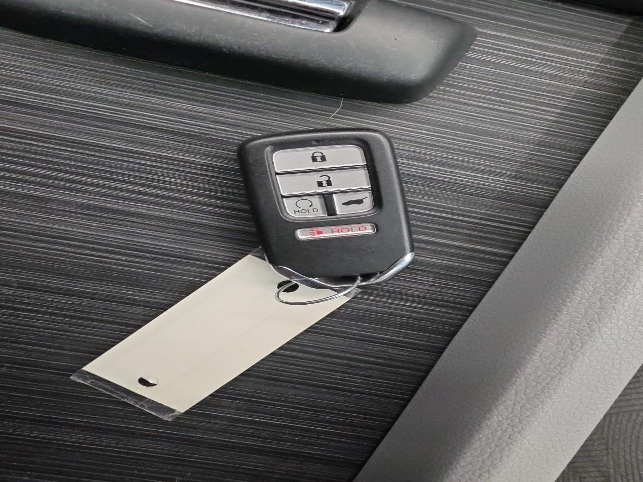 Honda Pilot EX 4D SUV AWD 2019