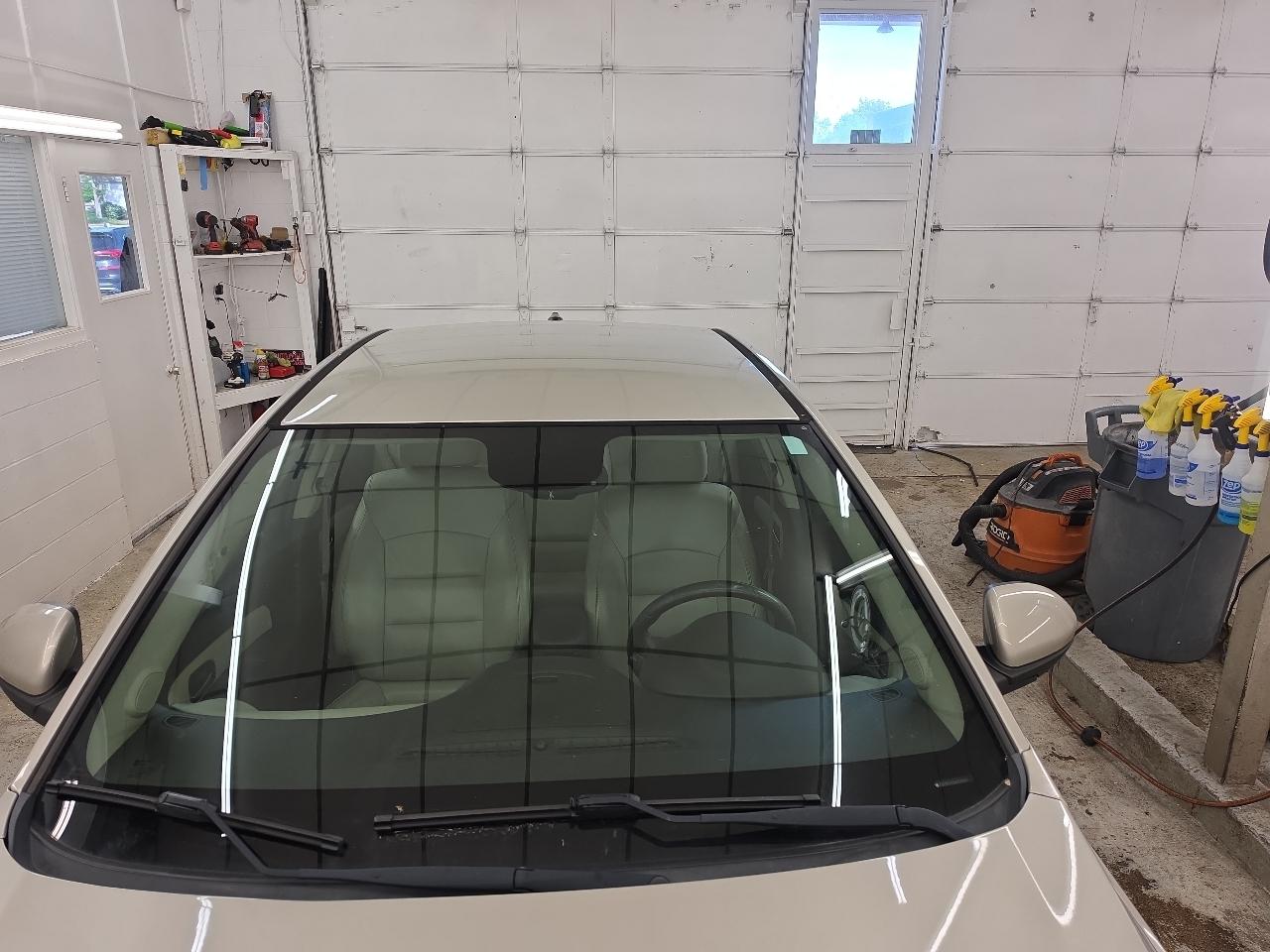 Chevrolet Cruze 2LT Auto 2014