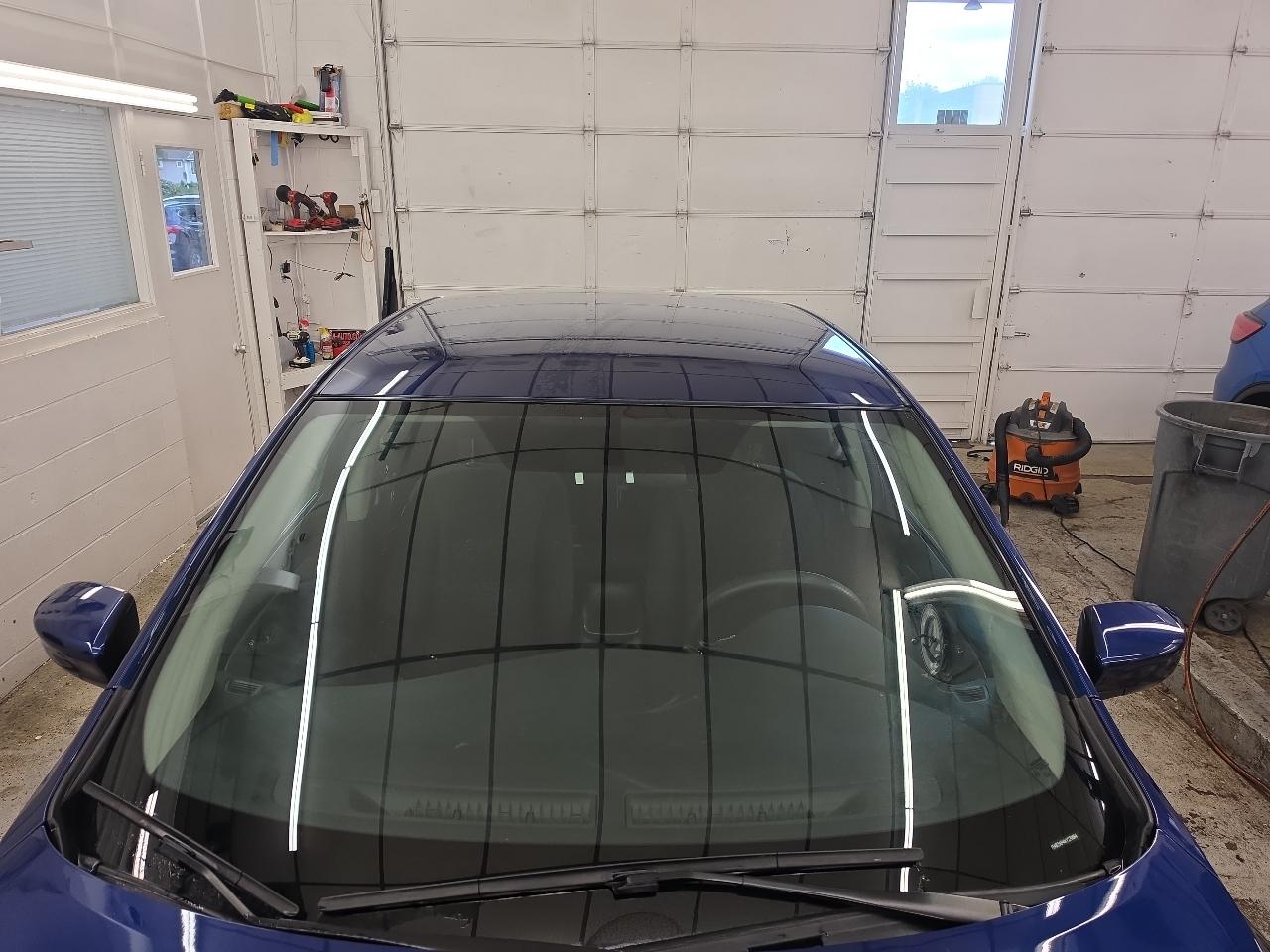 Nissan Sentra S CVT 2019