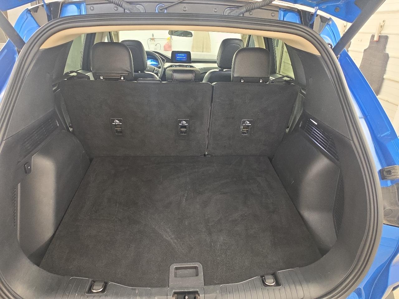 Ford Escape Hybrid SE Sport AWD 2020