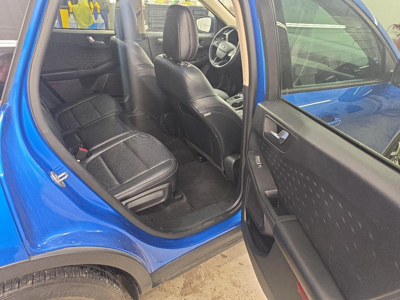 Ford Escape Hybrid SE Sport AWD 2020