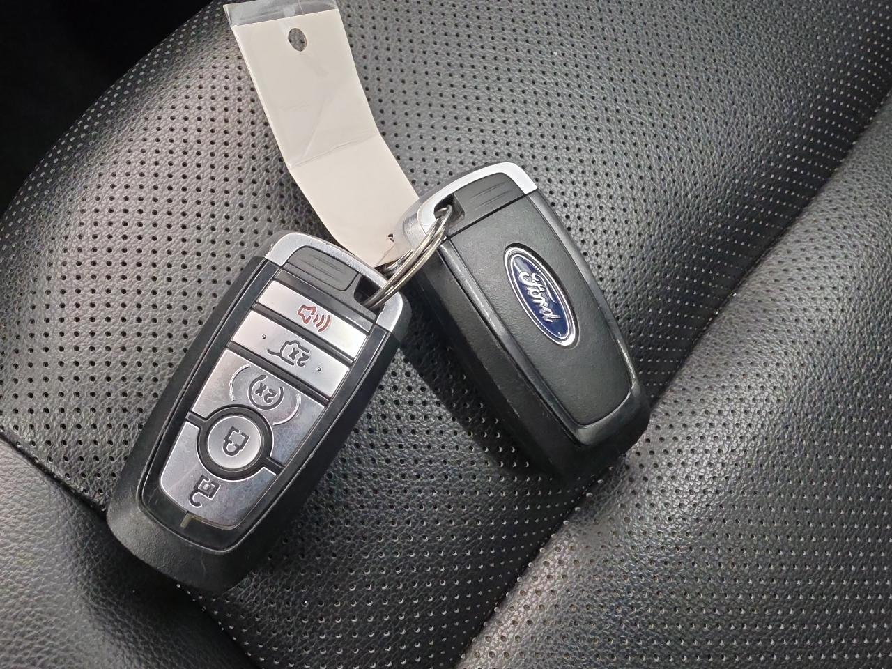 Ford Escape Hybrid SE Sport AWD 2020