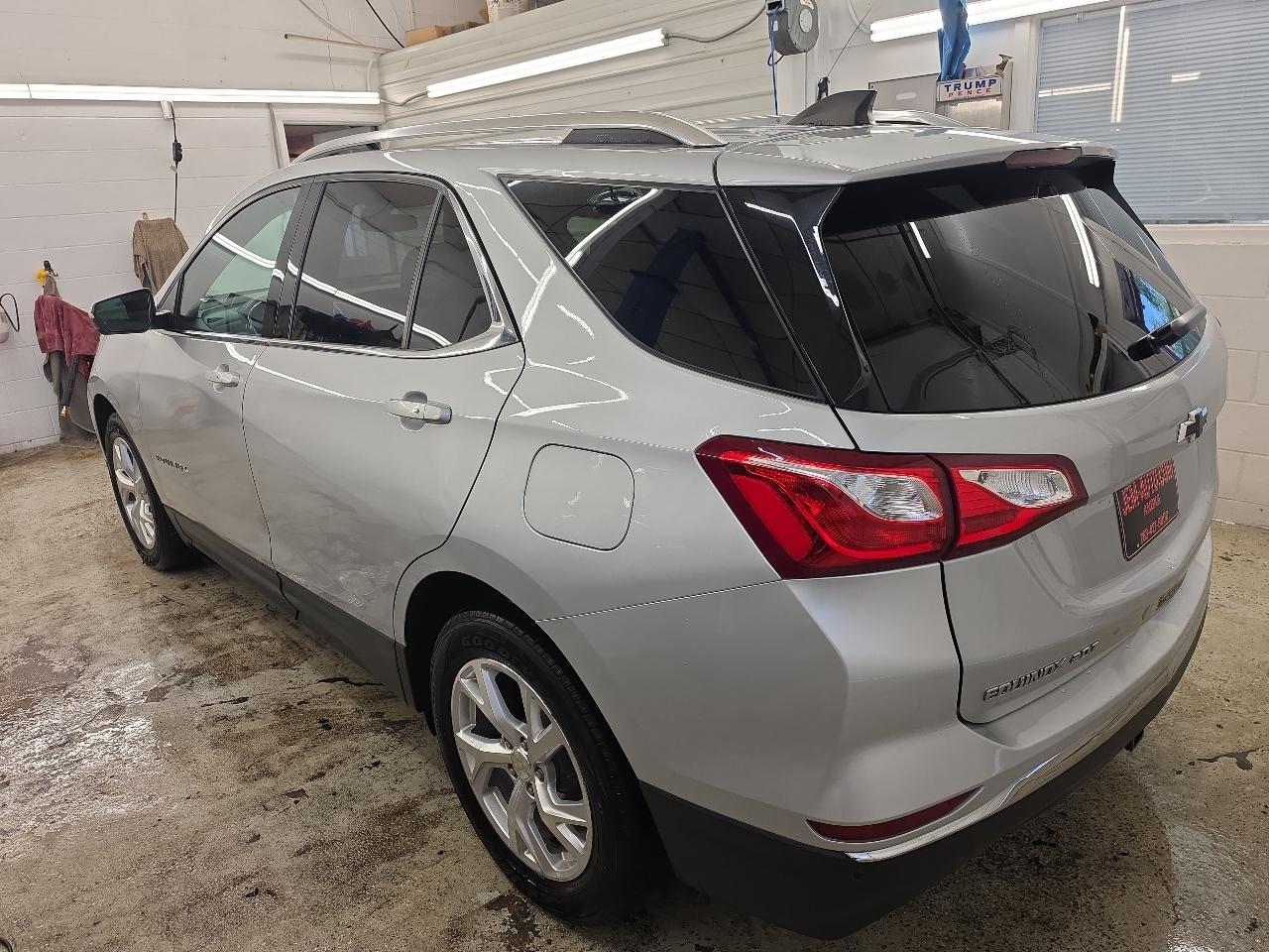 Chevrolet Equinox LT 2.0 AWD 2019