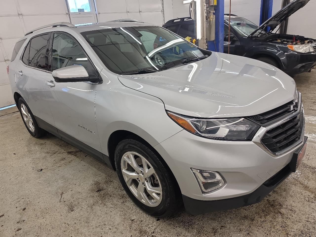 Chevrolet Equinox LT 2.0 AWD 2019