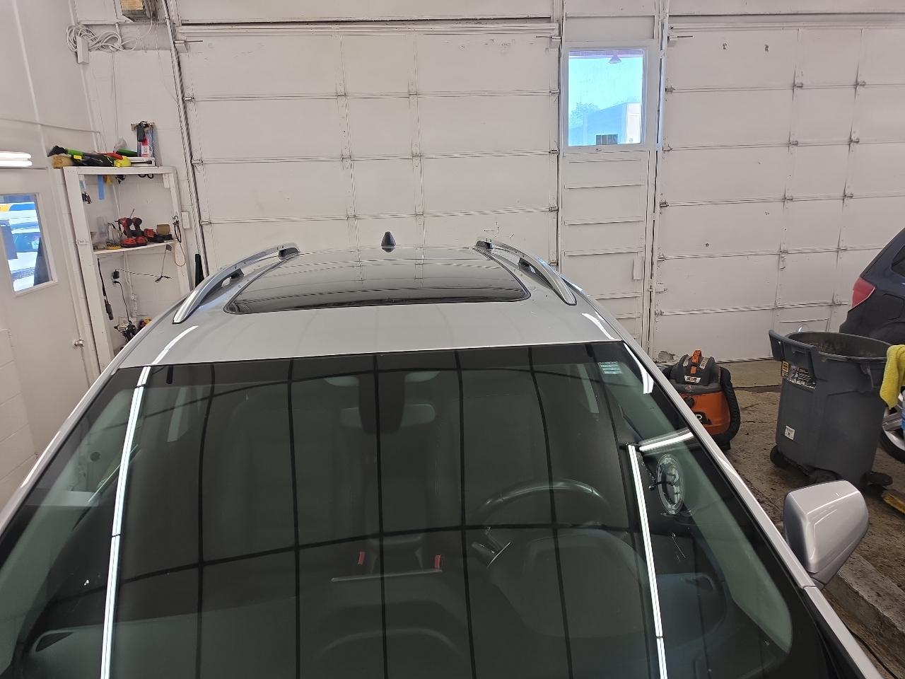 Chevrolet Equinox LT 2.0 AWD 2019
