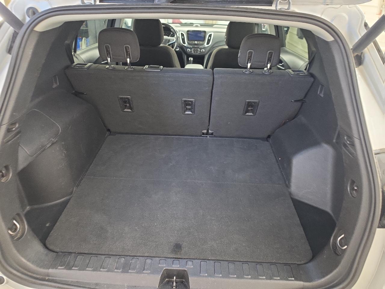 Chevrolet Equinox LT 2.0 AWD 2019