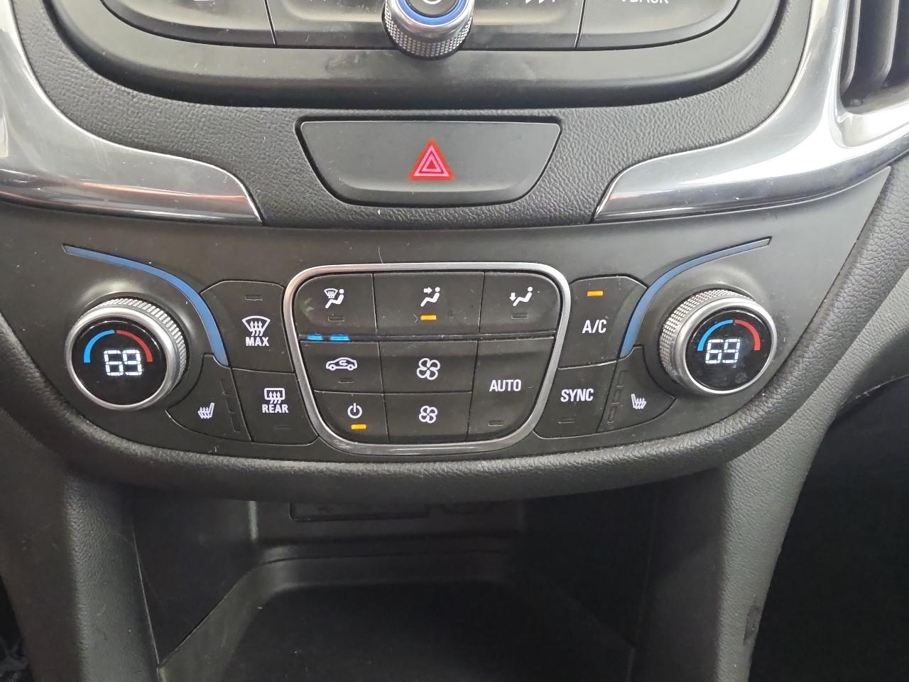 Chevrolet Equinox LT 2.0 AWD 2019