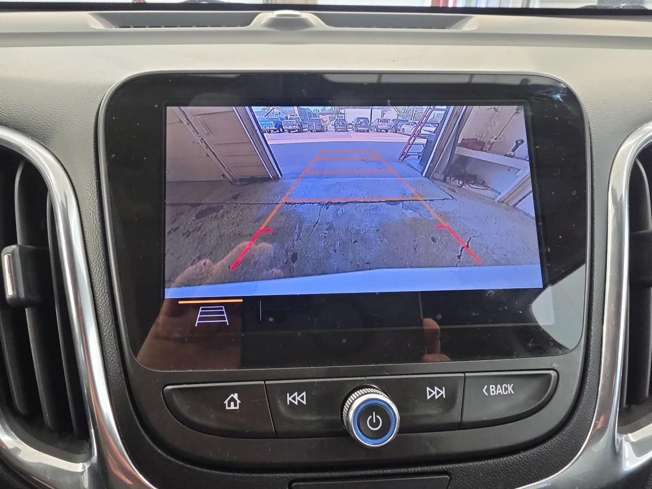 Chevrolet Equinox LT 2.0 AWD 2019