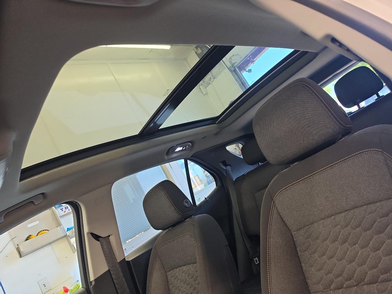 Chevrolet Equinox LT 2.0 AWD 2019