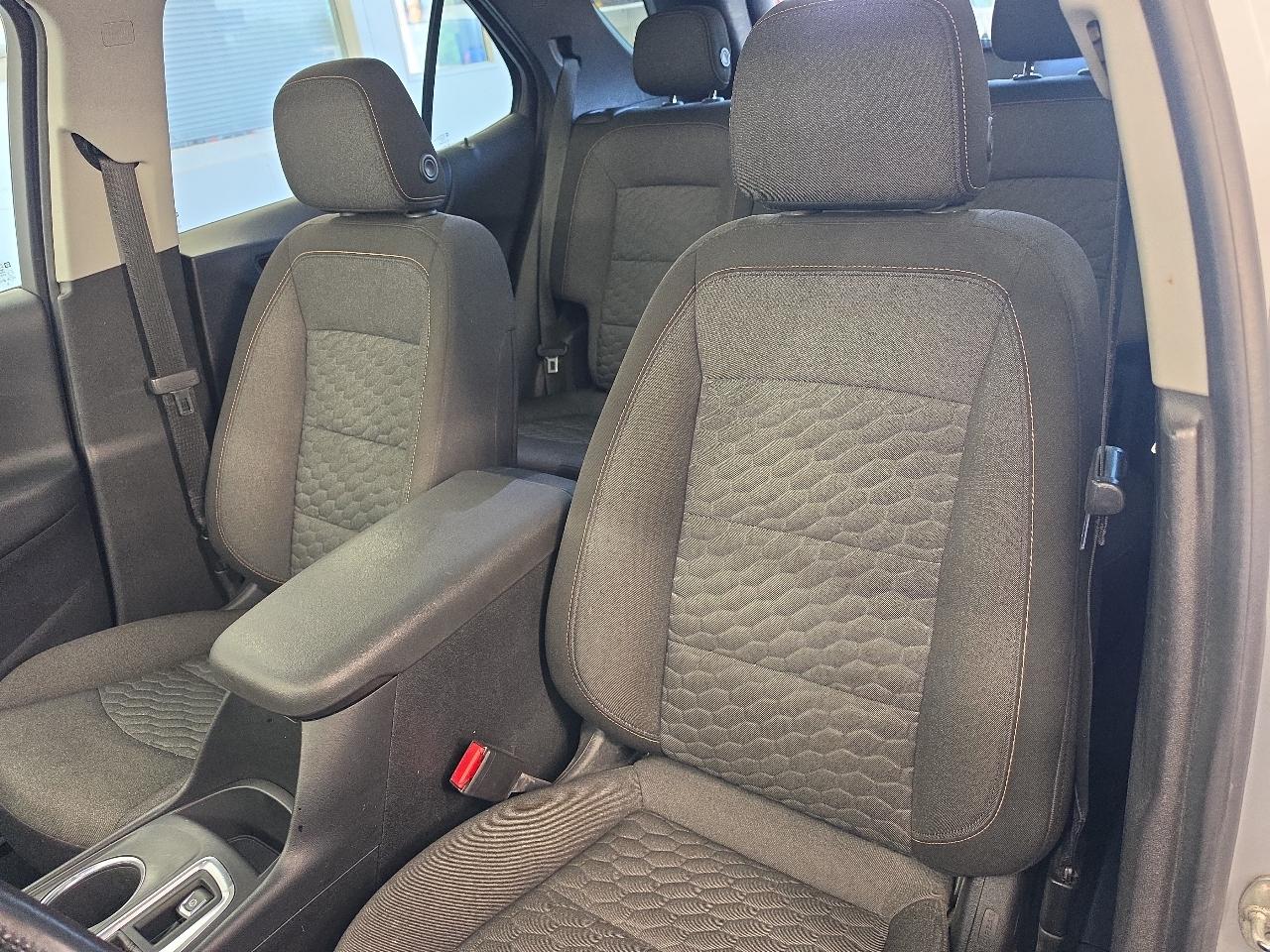 Chevrolet Equinox LT 2.0 AWD 2019