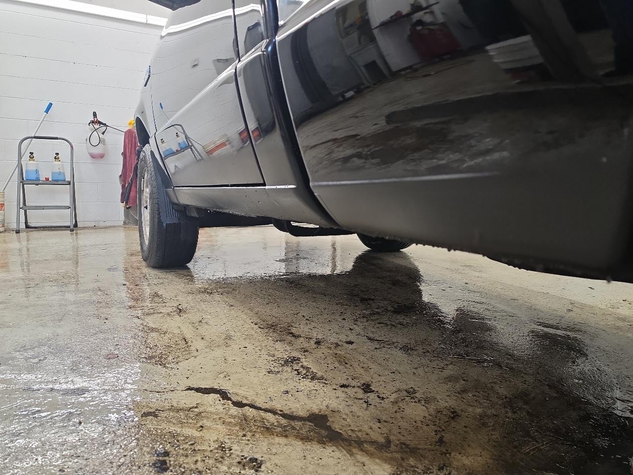 Ford Ranger XL 2WD 2011