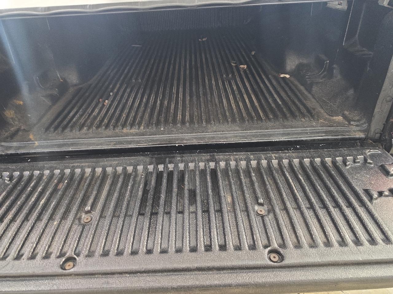 Ford Ranger XL 2WD 2011