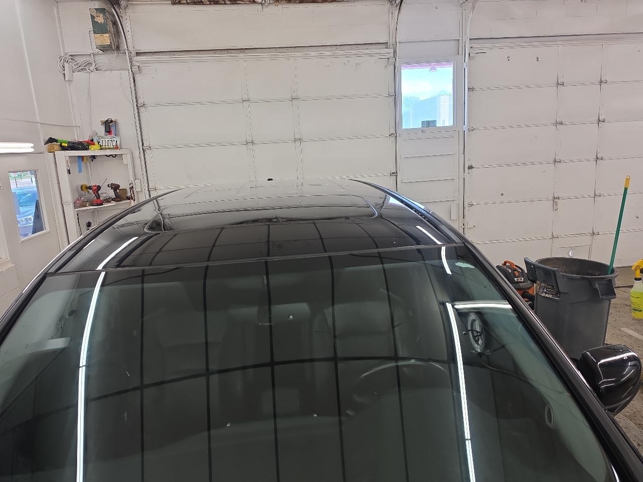 Honda Pilot EXL 4WD 2017