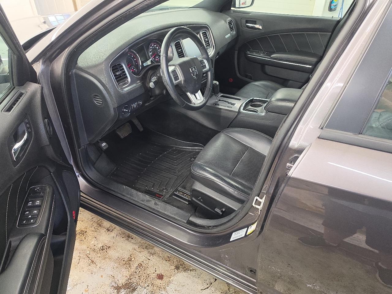 Honda Pilot EXL 4WD 2017