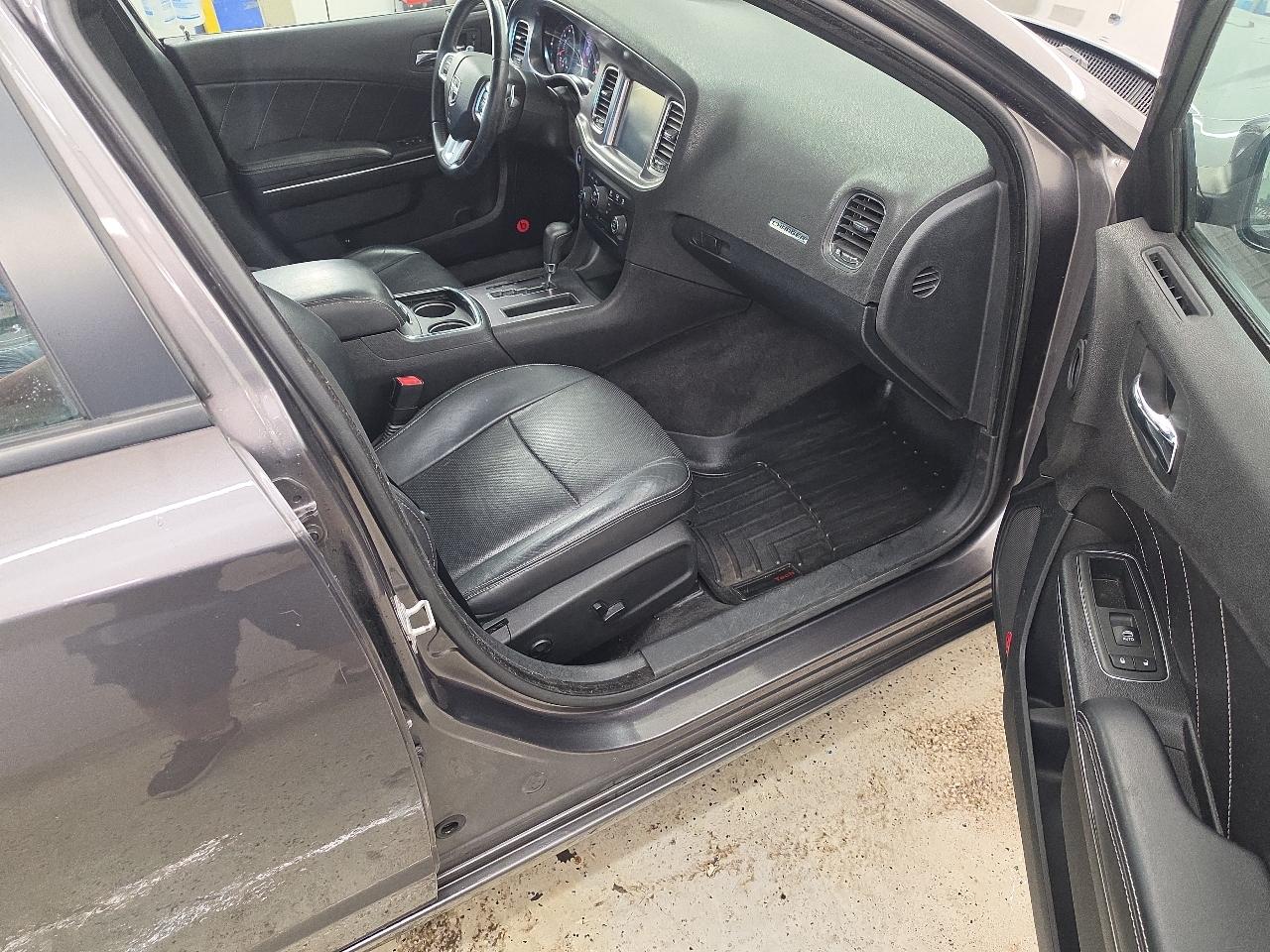 Honda Pilot EXL 4WD 2017