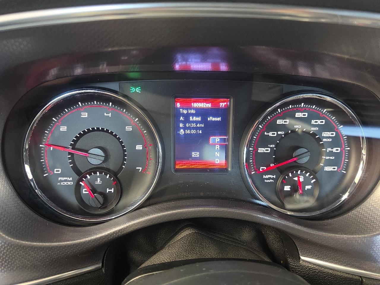 Honda Pilot EXL 4WD 2017