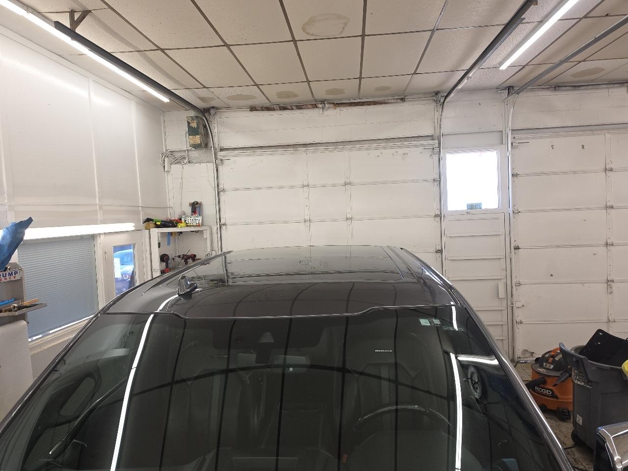 Ford F-150 Platinum SuperCrew 5.5-ft. Bed 4WD 2018