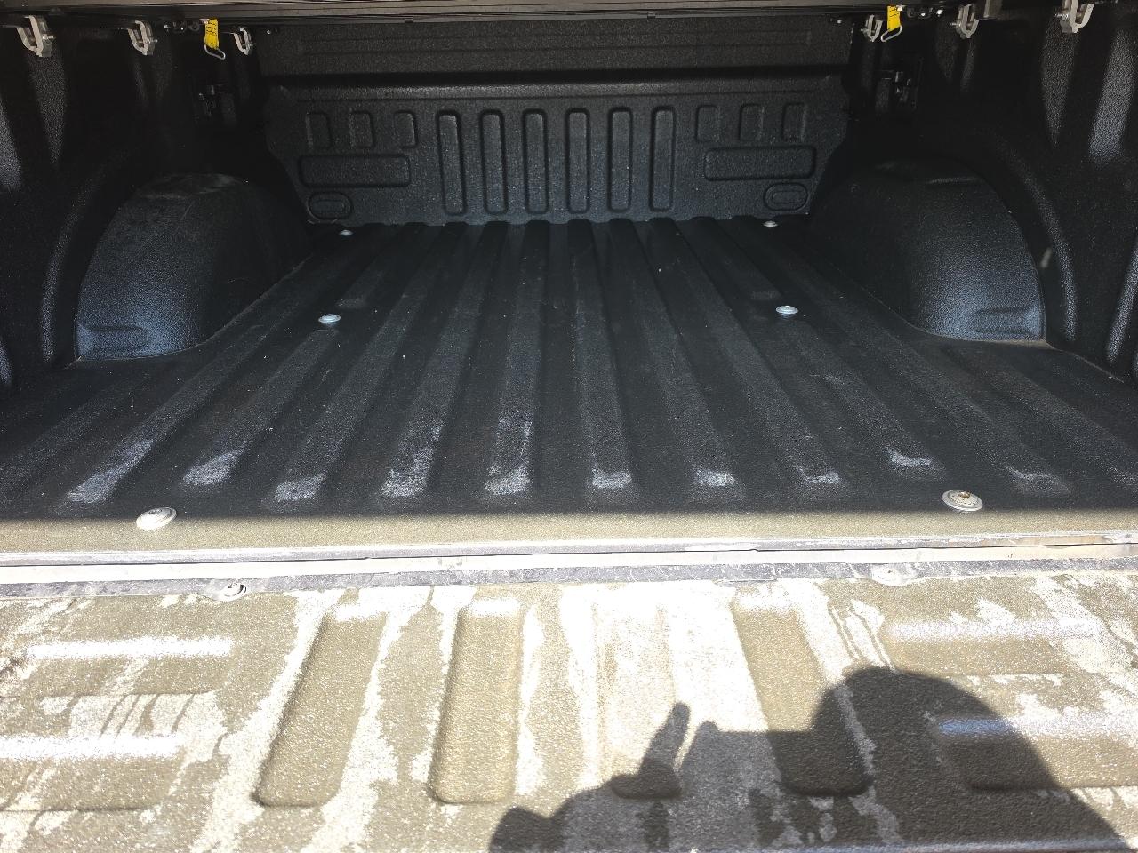 Ford F-150 Platinum SuperCrew 5.5-ft. Bed 4WD 2018