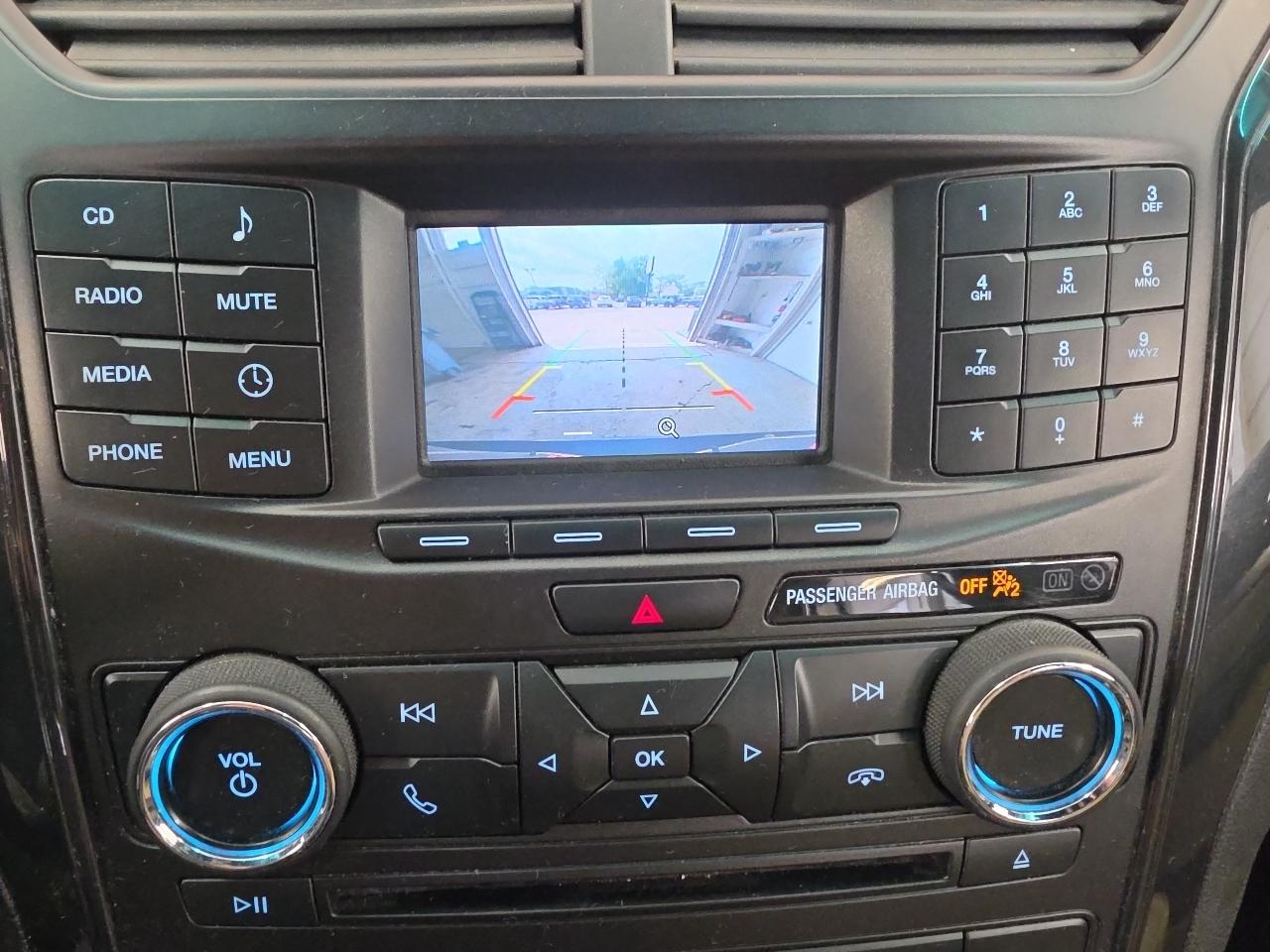 Ford Explorer 4dr XLT 4WD 2016
