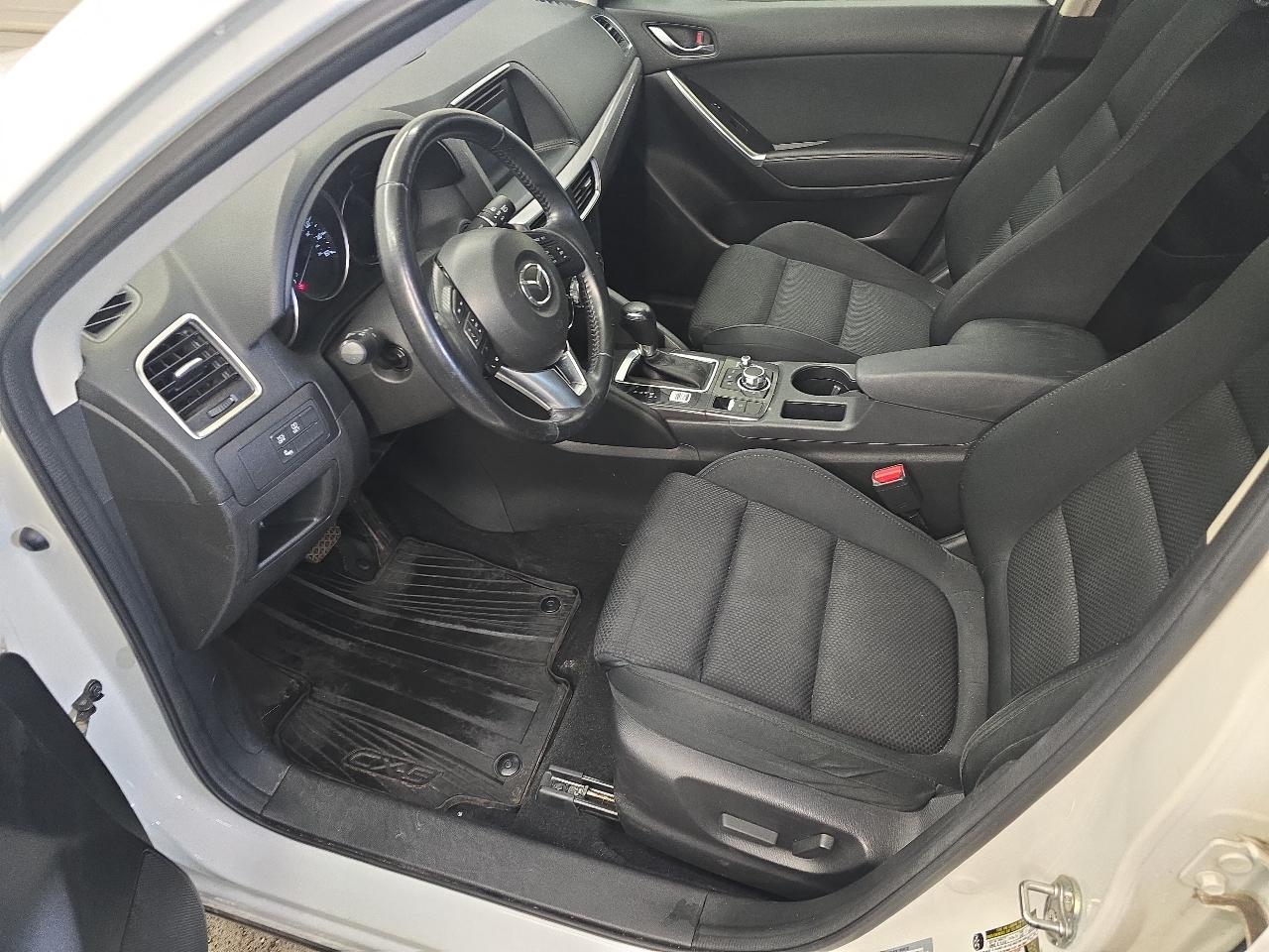 Mazda CX-5 Touring 2016