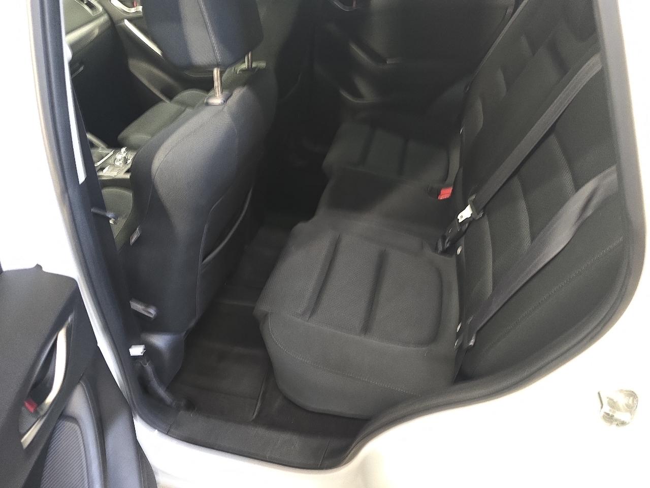 Mazda CX-5 Touring 2016