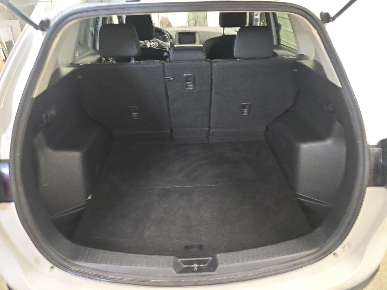 Mazda CX-5 Touring 2016
