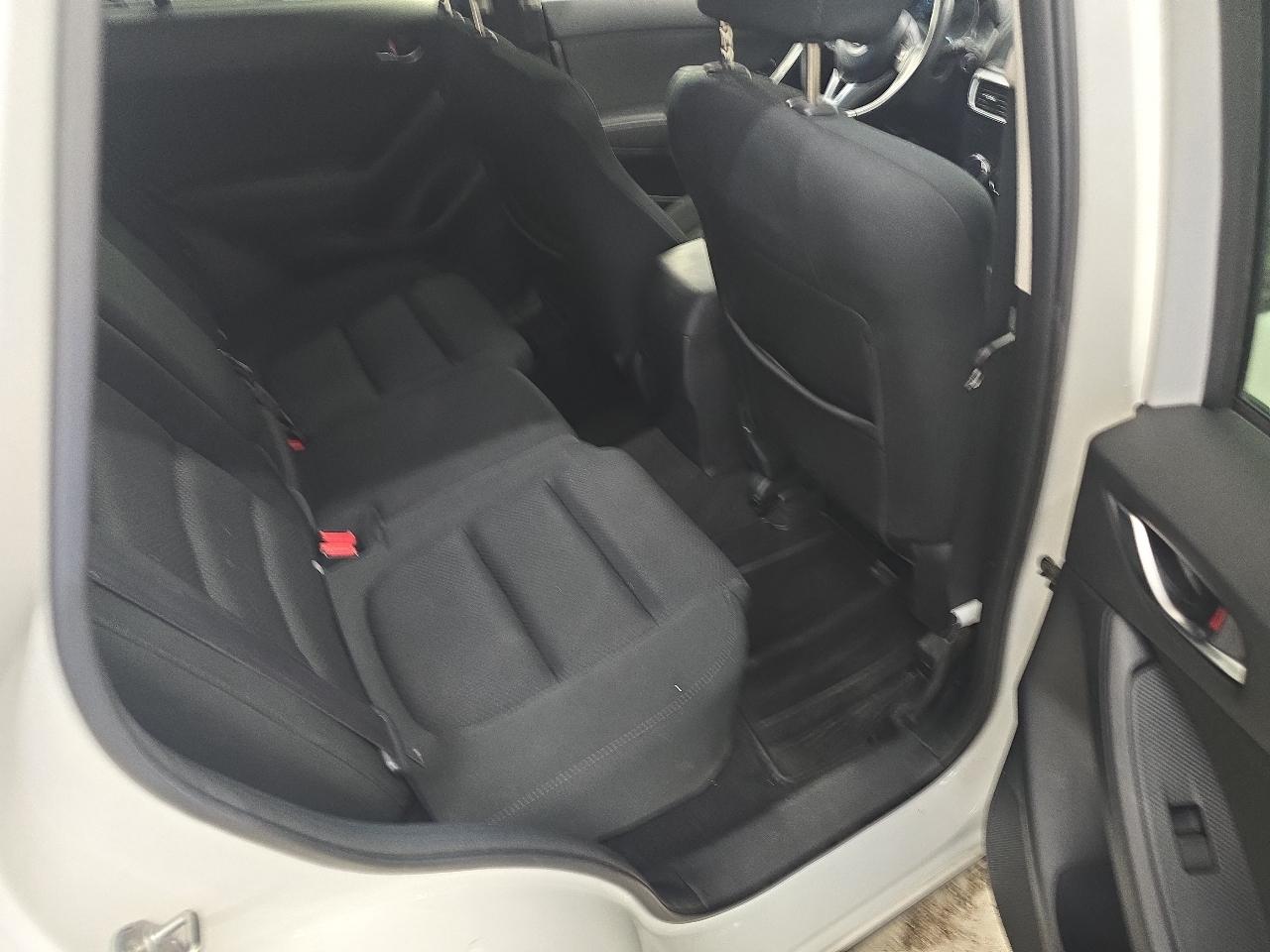 Mazda CX-5 Touring 2016