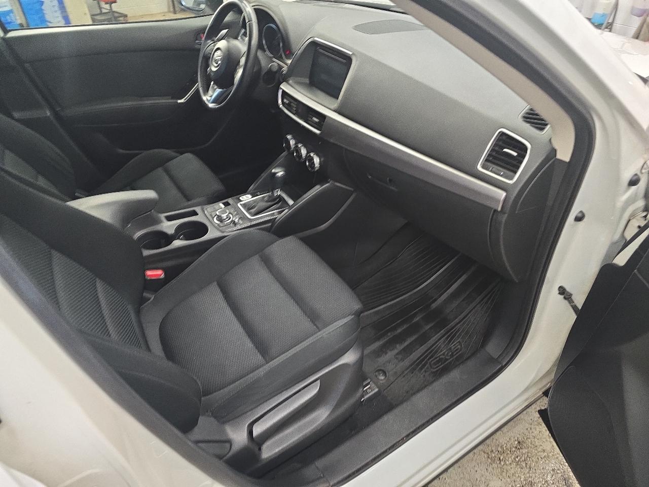 Mazda CX-5 Touring 2016