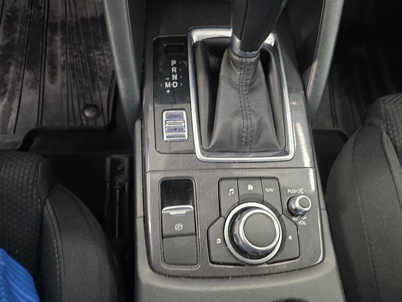 Mazda CX-5 Touring 2016