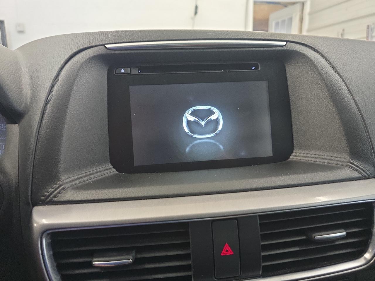 Mazda CX-5 Touring 2016